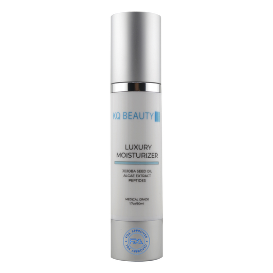 Luxury Medical Grade Moisturizer
