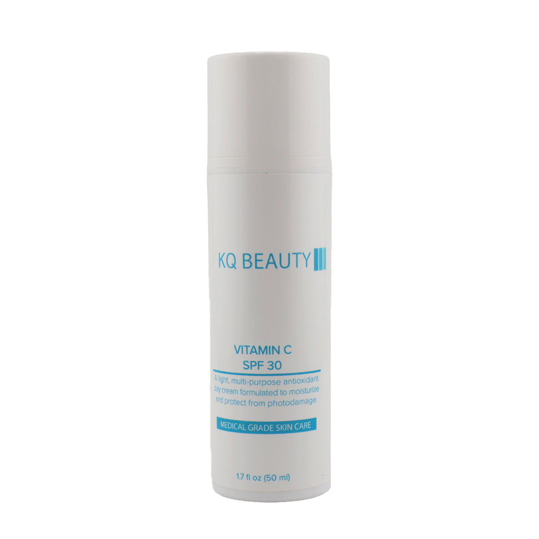 Vitamin C SPF 30